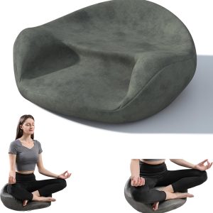 Meditation Cushion & Pillow Seat