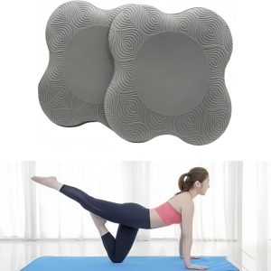 Yoga Knee Guards (Set of 2)