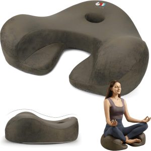 Meditation Cushion & Yoga Sea